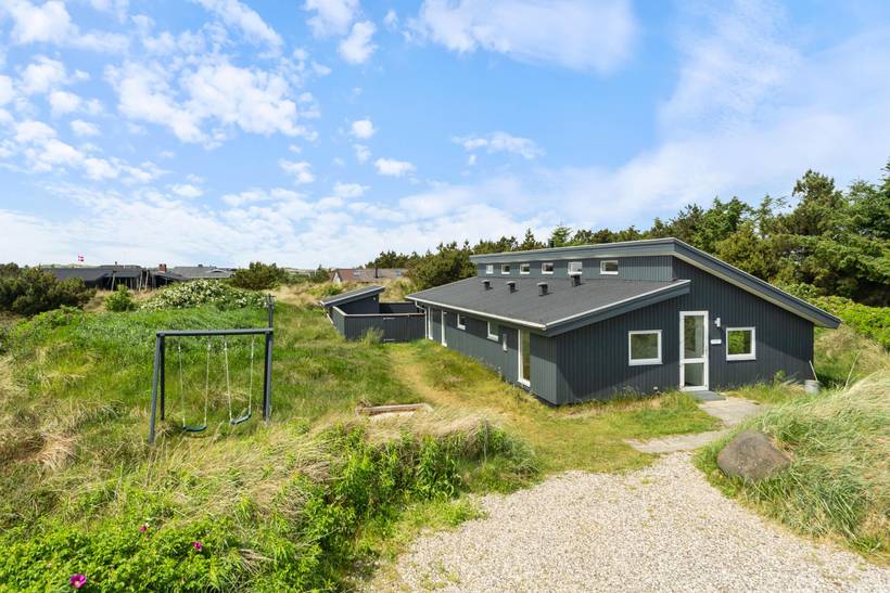 Foto von Ferienhaus VD66 in Klegod - Westjütland
