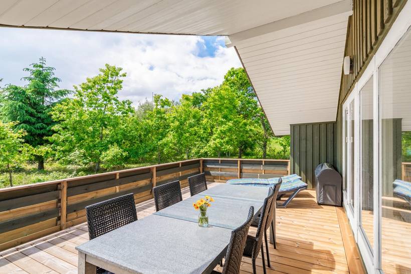 Foto von Ferienhaus VD68 in Henne Strand - Westjütland