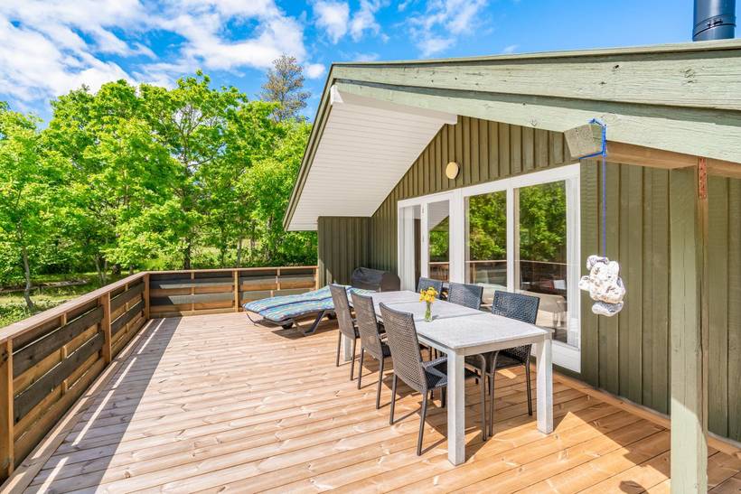 Foto von Ferienhaus VD68 in Henne Strand - Westjütland