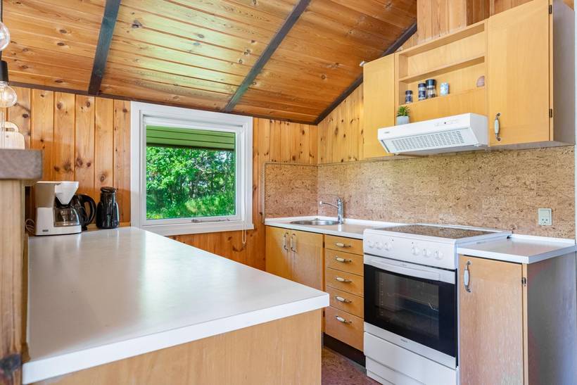 Foto von Ferienhaus VD68 in Henne Strand - Westjütland