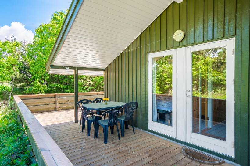 Foto von Ferienhaus VD68 in Henne Strand - Westjütland