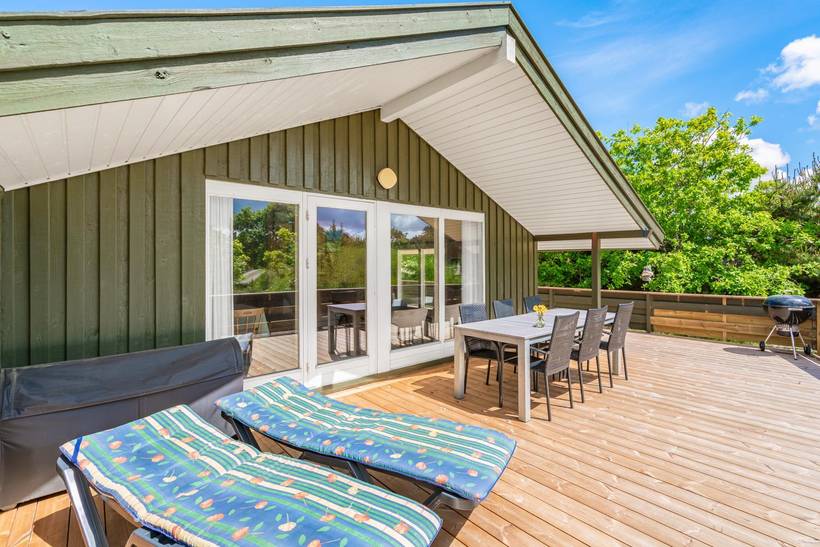 Foto von Ferienhaus VD68 in Henne Strand - Westjütland