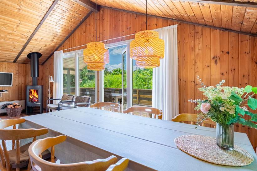 Foto von Ferienhaus VD68 in Henne Strand - Westjütland