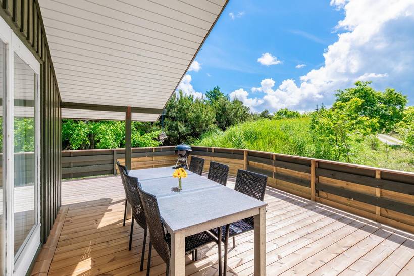 Foto von Ferienhaus VD68 in Henne Strand - Westjütland