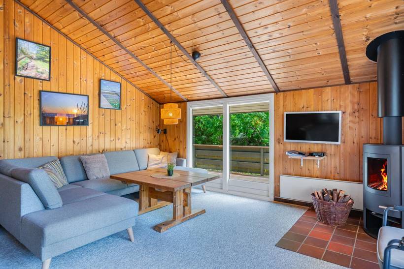 Foto von Ferienhaus VD68 in Henne Strand - Westjütland