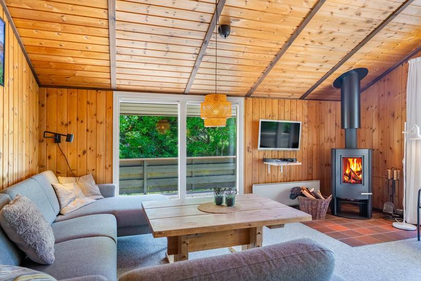 Foto von Ferienhaus VD68 in Henne Strand - Westjütland