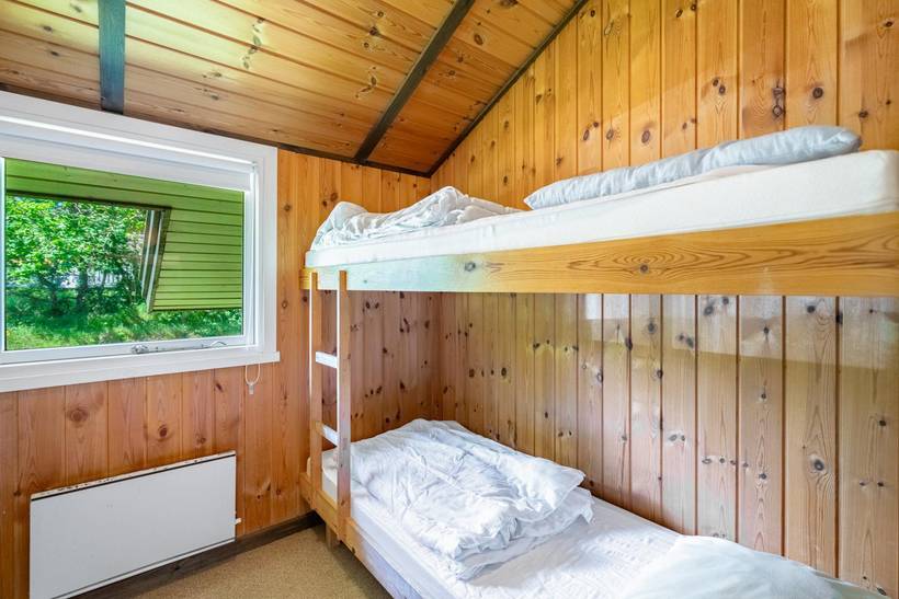 Foto von Ferienhaus VD68 in Henne Strand - Westjütland