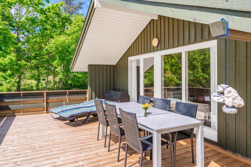 Foto von Ferienhaus VD68 in Henne Strand - Westjütland