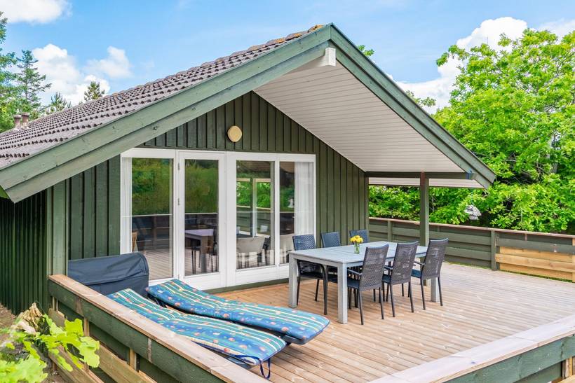 Foto von Ferienhaus VD68 in Henne Strand - Westjütland