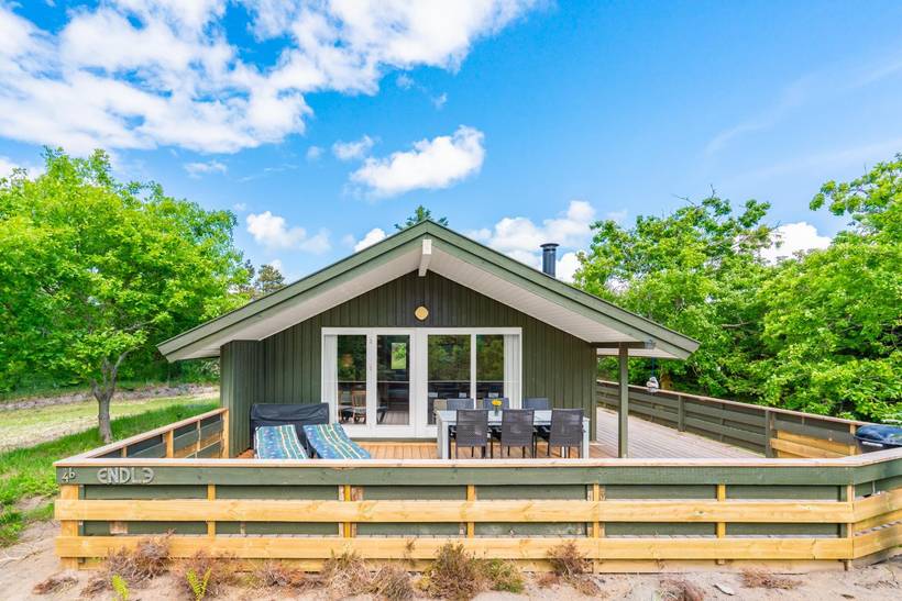Foto von Ferienhaus VD68 in Henne Strand - Westjütland