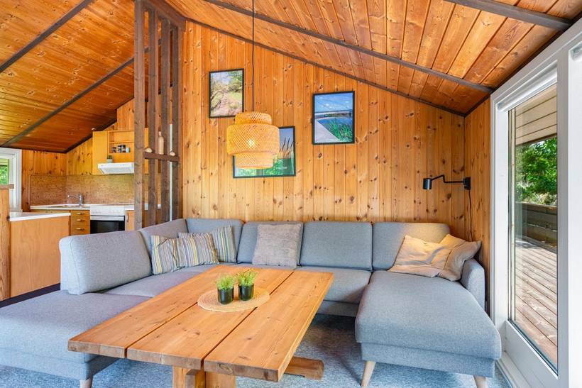 Foto von Ferienhaus VD68 in Henne Strand - Westjütland