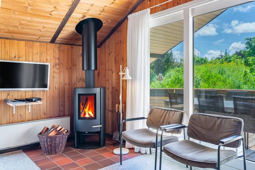 Foto von Ferienhaus VD68 in Henne Strand - Westjütland