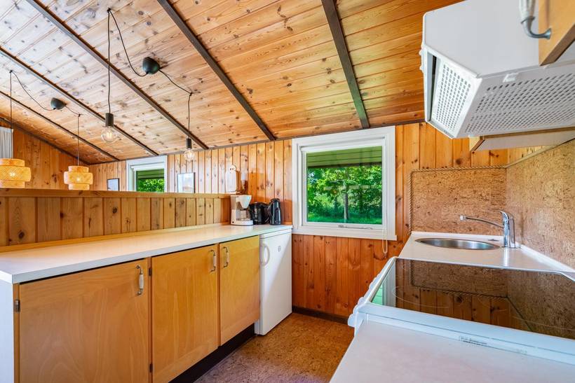 Foto von Ferienhaus VD68 in Henne Strand - Westjütland