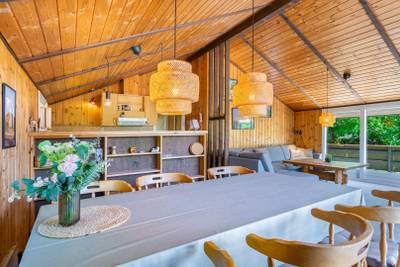 Vorschaubild von Ferienhaus VD68 in Henne Strand - Westjütland