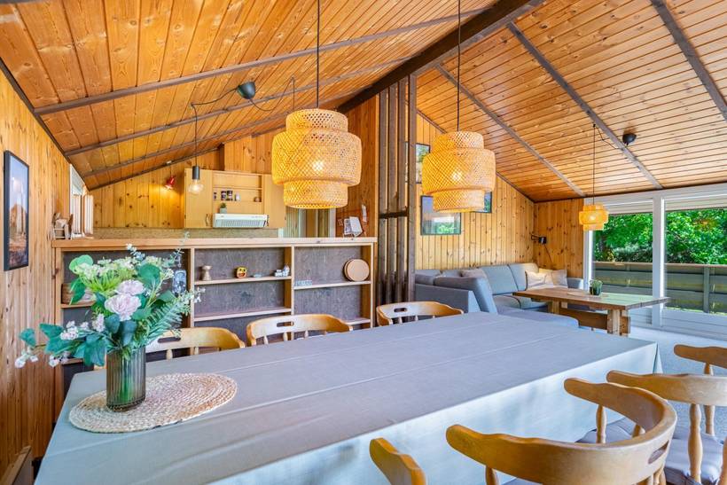 Foto von Ferienhaus VD68 in Henne Strand - Westjütland