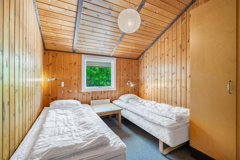Foto von Ferienhaus VD68 in Henne Strand - Westjütland