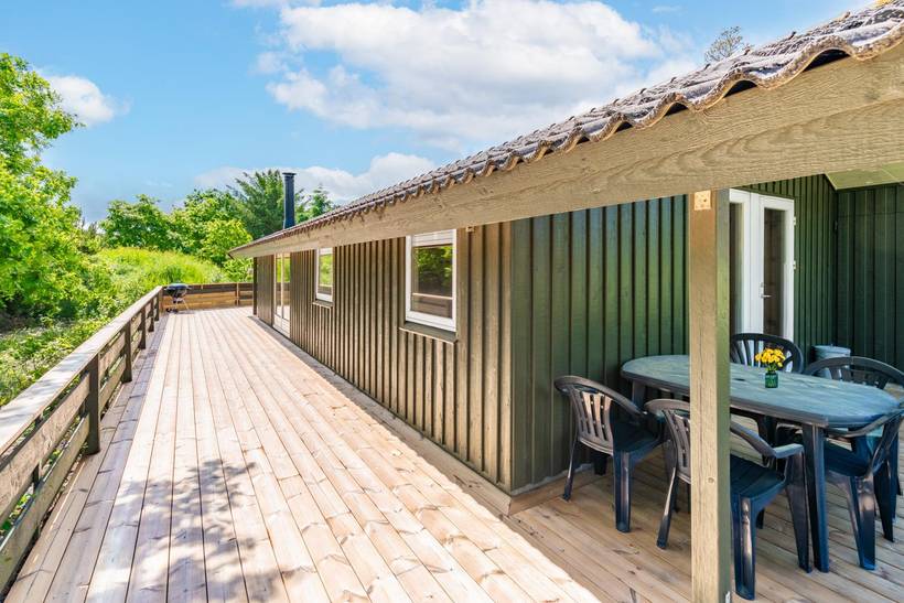 Foto von Ferienhaus VD68 in Henne Strand - Westjütland