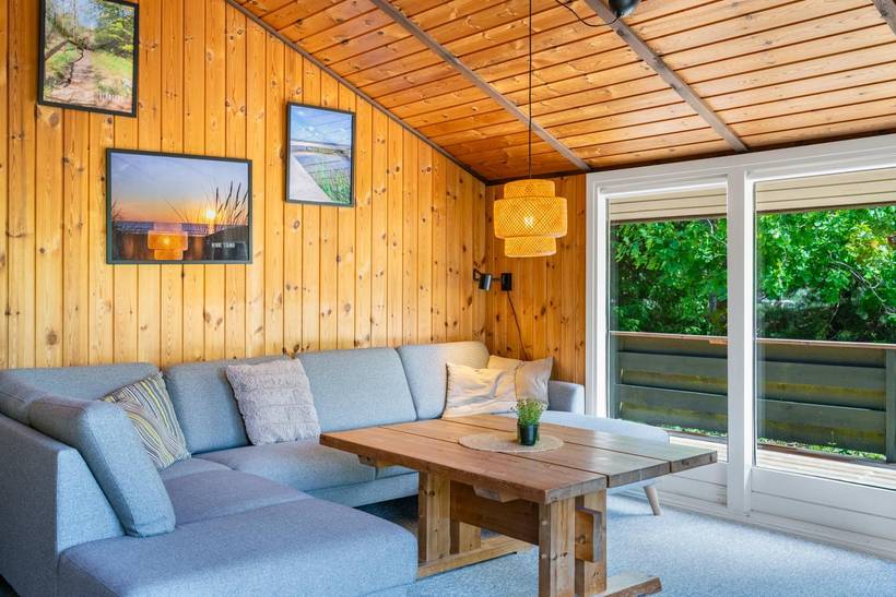 Foto von Ferienhaus VD68 in Henne Strand - Westjütland
