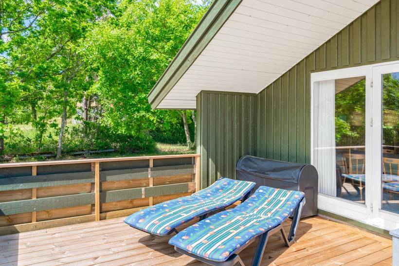 Foto von Ferienhaus VD68 in Henne Strand - Westjütland