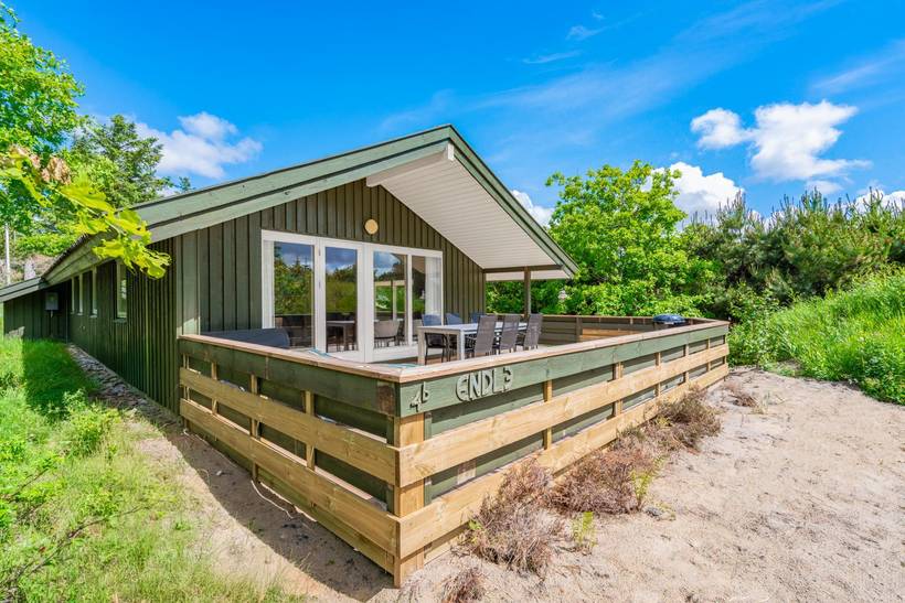 Foto von Ferienhaus VD68 in Henne Strand - Westjütland