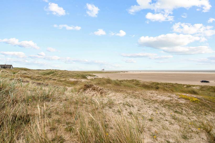 Foto von Ferienhaus VD71 in Fanø Bad - Fanø