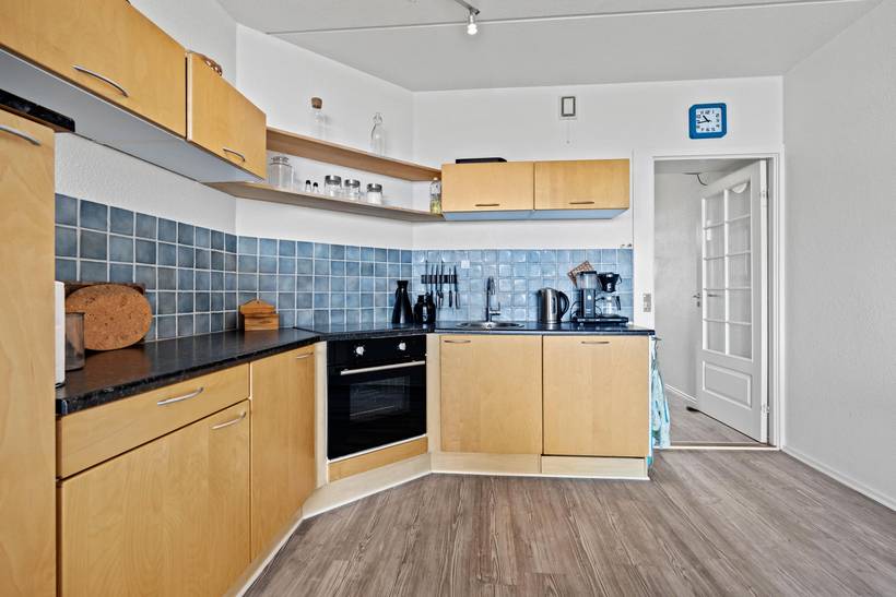 Foto von Ferienhaus VD71 in Fanø Bad - Fanø
