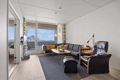 Vorschaubild von Ferienhaus VD71 in Fanø Bad - Fanø