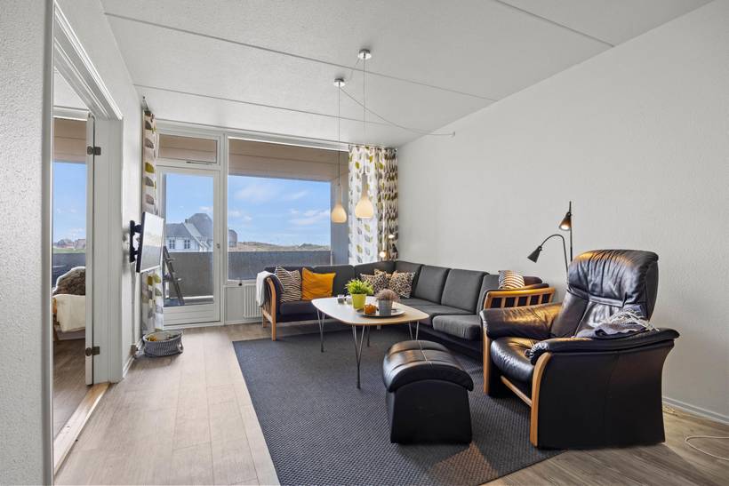 Foto von Ferienhaus VD71 in Fanø Bad - Fanø