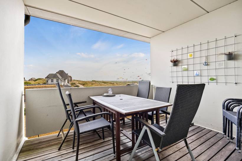 Foto von Ferienhaus VD71 in Fanø Bad - Fanø