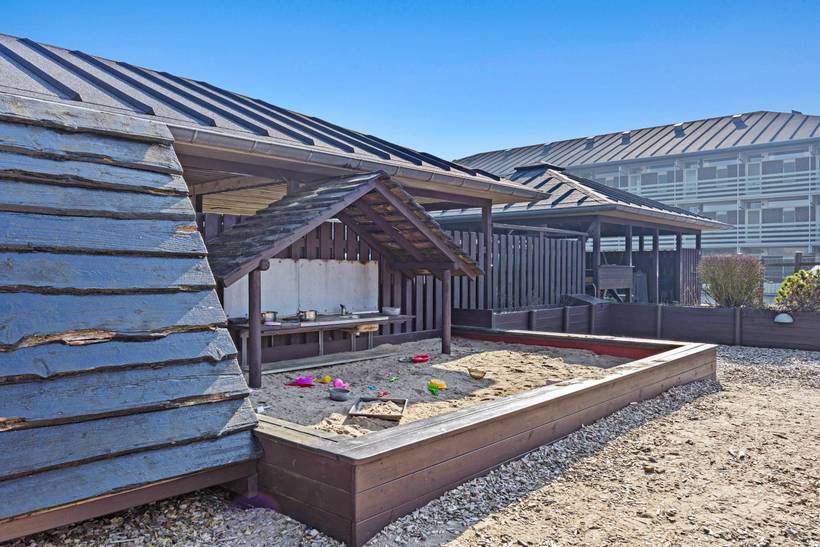 Foto von Ferienhaus VD71 in Fanø Bad - Fanø