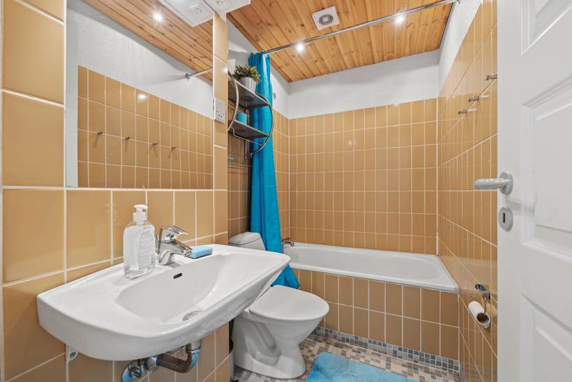 Foto von Ferienhaus VD71 in Fanø Bad - Fanø