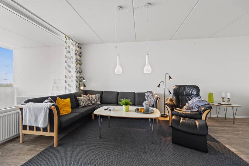 Foto von Ferienhaus VD71 in Fanø Bad - Fanø