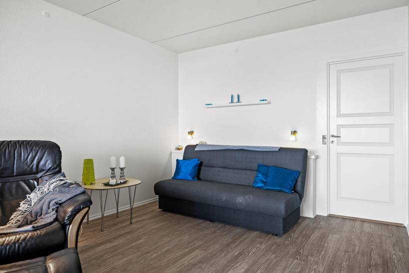 Foto von Ferienhaus VD71 in Fanø Bad - Fanø