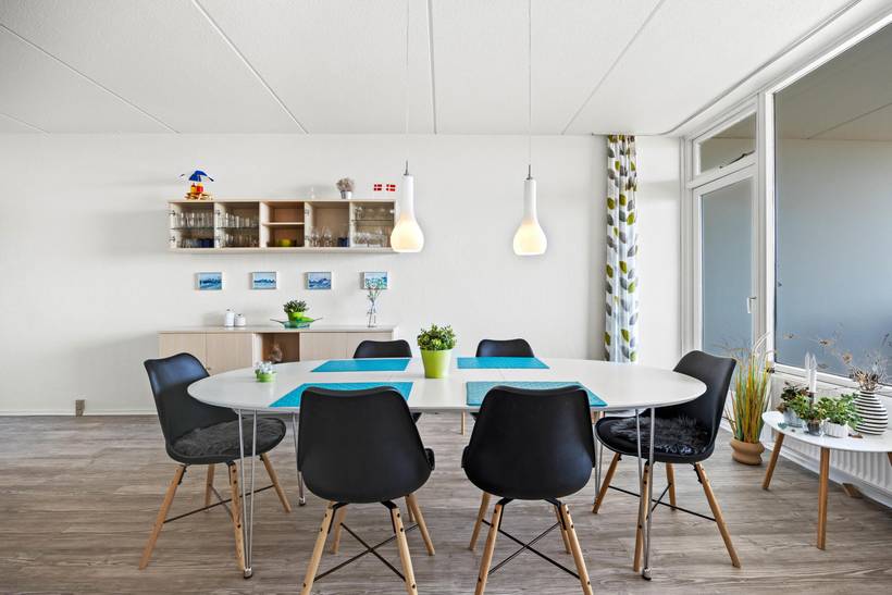 Foto von Ferienhaus VD71 in Fanø Bad - Fanø