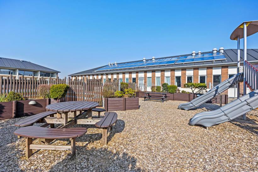 Foto von Ferienhaus VD71 in Fanø Bad - Fanø