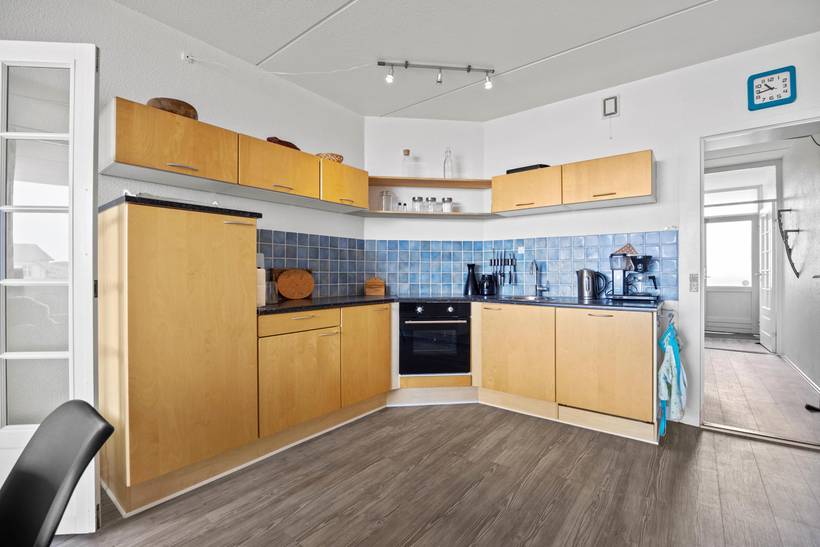 Foto von Ferienhaus VD71 in Fanø Bad - Fanø