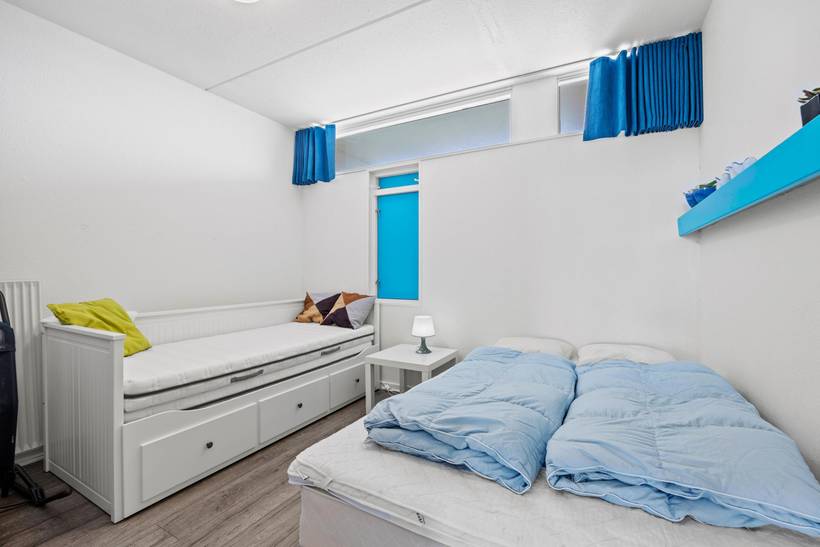 Foto von Ferienhaus VD71 in Fanø Bad - Fanø