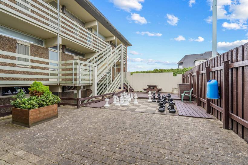 Foto von Ferienhaus VD71 in Fanø Bad - Fanø