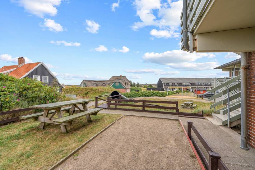 Foto von Ferienhaus VD71 in Fanø Bad - Fanø