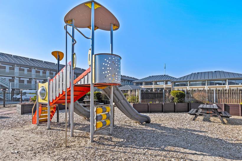 Foto von Ferienhaus VD71 in Fanø Bad - Fanø