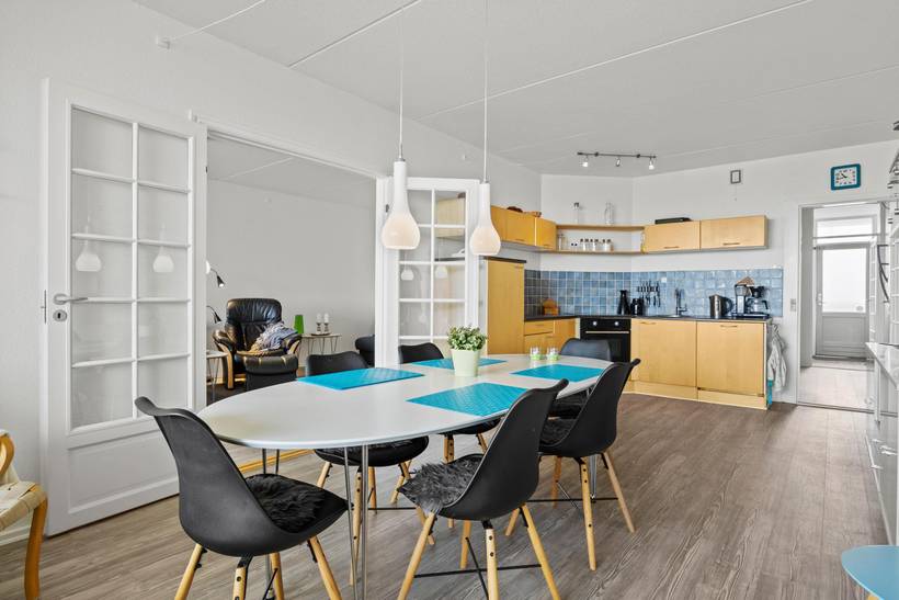 Foto von Ferienhaus VD71 in Fanø Bad - Fanø