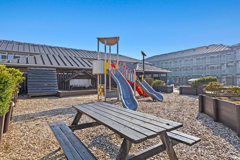 Foto von Ferienhaus VD71 in Fanø Bad - Fanø