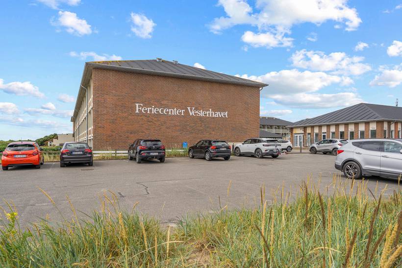Foto von Ferienhaus VD71 in Fanø Bad - Fanø