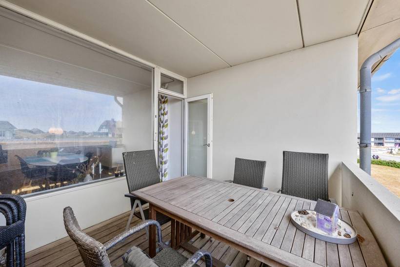 Foto von Ferienhaus VD71 in Fanø Bad - Fanø