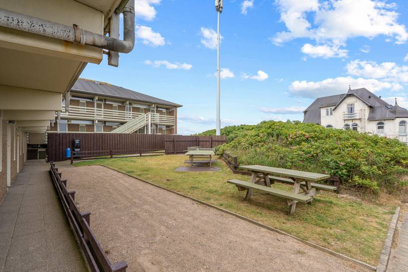 Foto von Ferienhaus VD71 in Fanø Bad - Fanø