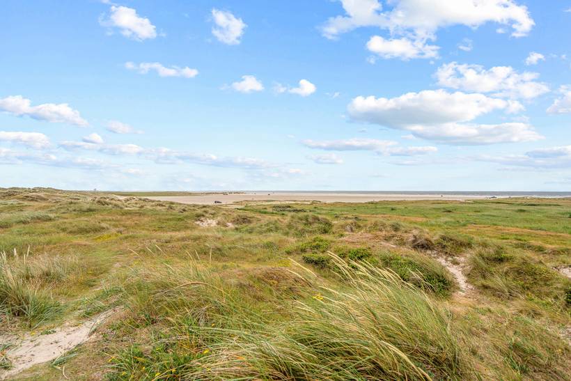 Foto von Ferienhaus VD71 in Fanø Bad - Fanø