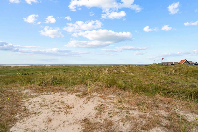 Foto von Ferienhaus VD71 in Fanø Bad - Fanø