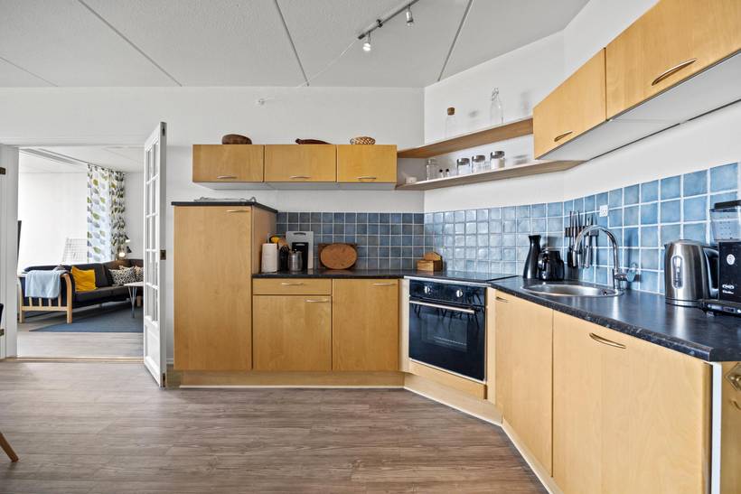 Foto von Ferienhaus VD71 in Fanø Bad - Fanø