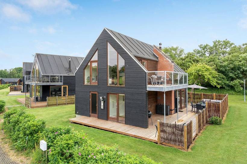 Foto von Ferienhaus VD73 in Stubbekøbing - Falster