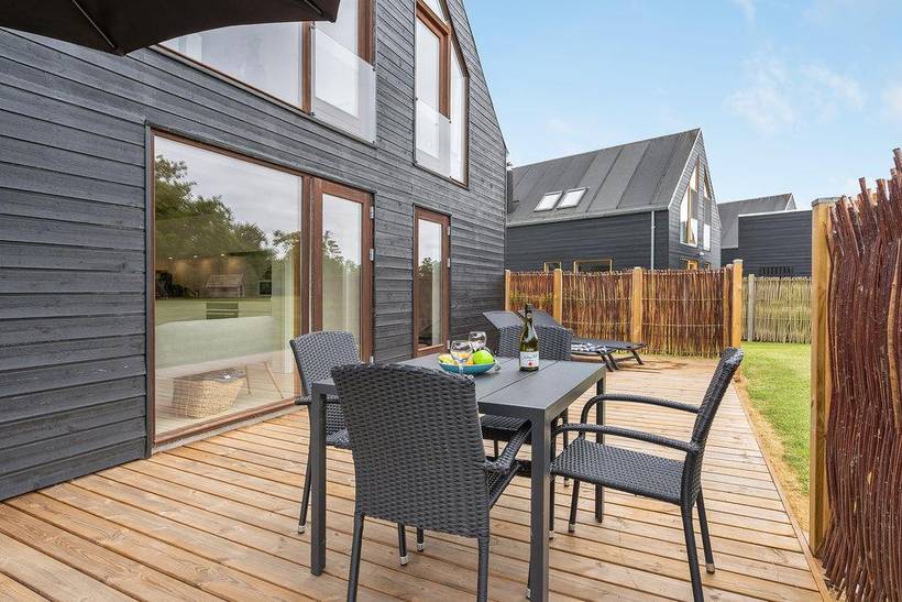 Foto von Ferienhaus VD73 in Stubbekøbing - Falster
